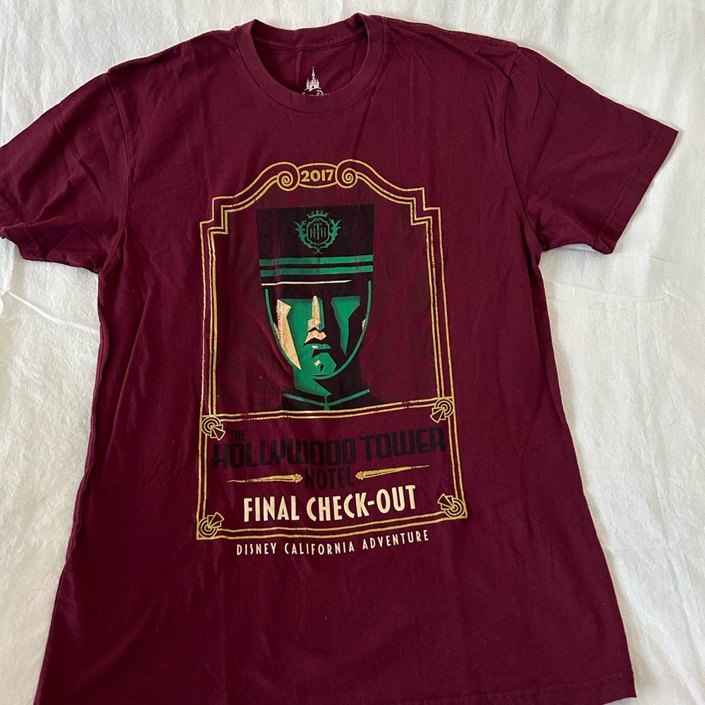 Men’s tee